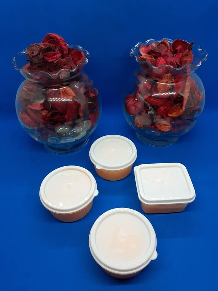 Natural Muscle Calm 2oz