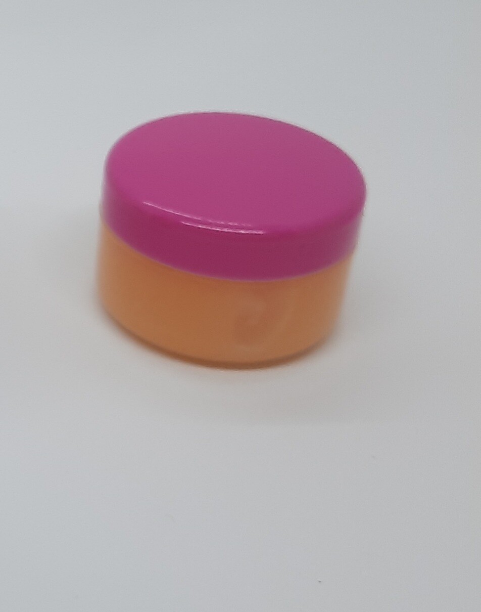 Natural Muscle Calm Sample Size 2