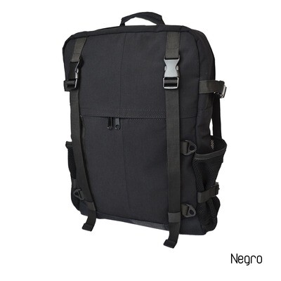 Backpack Modular