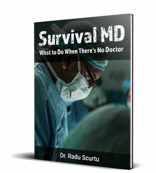 SurvivalMD