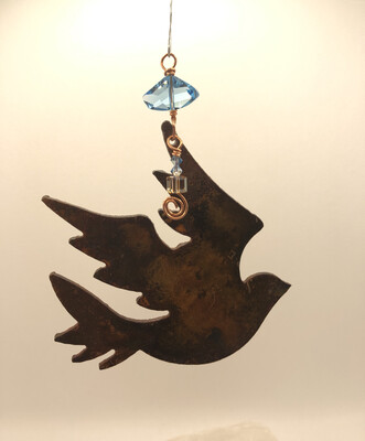Gemstone Ornaments 