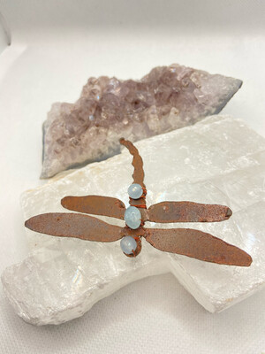 Pins &amp; Brooches