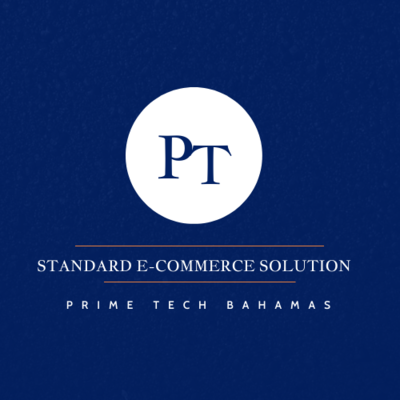 Ecommerce Website - Standard Solution