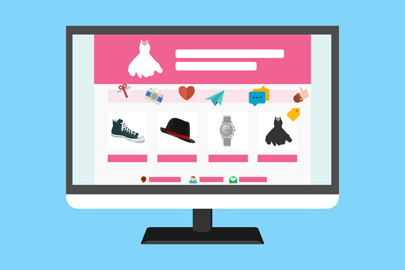E-Commerce Website Integration for existing website