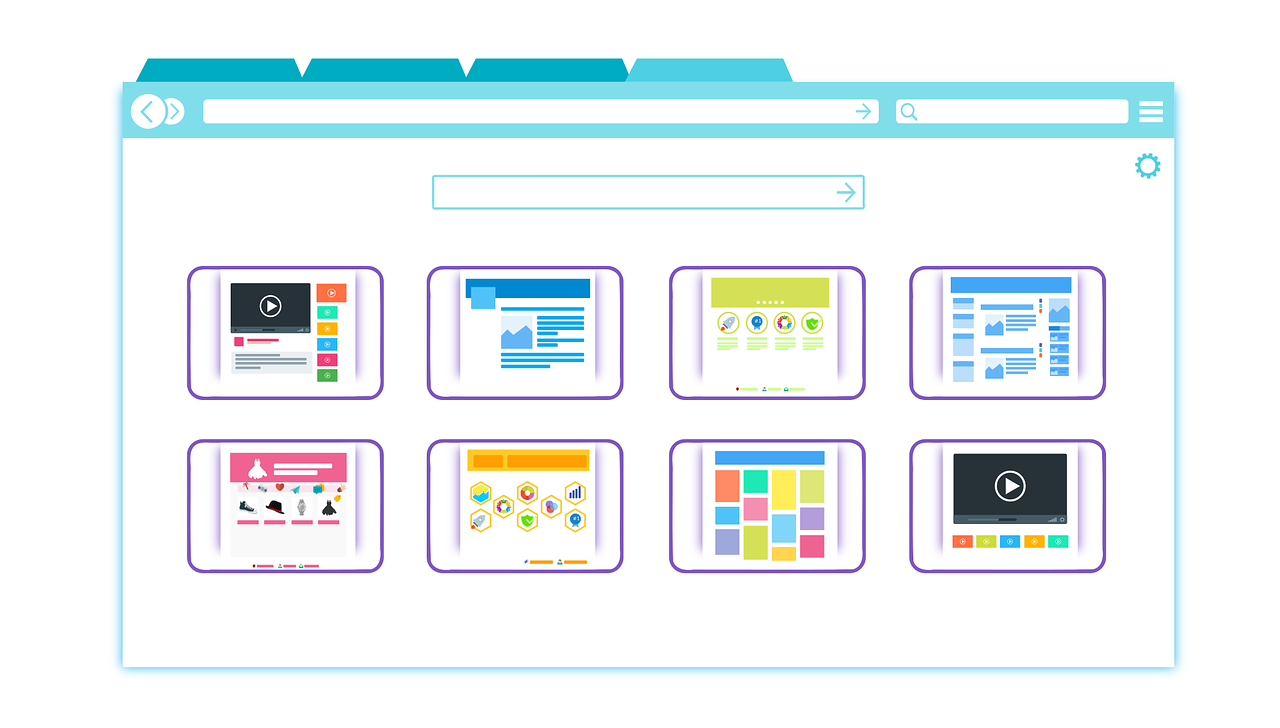 E-Commerce  Website Consulting Service