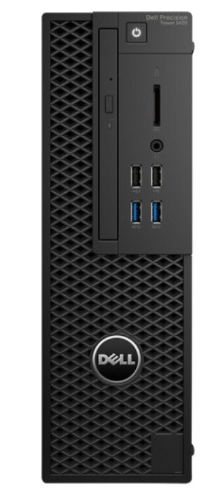 Dell Computer Mini Tower Desktop (new)