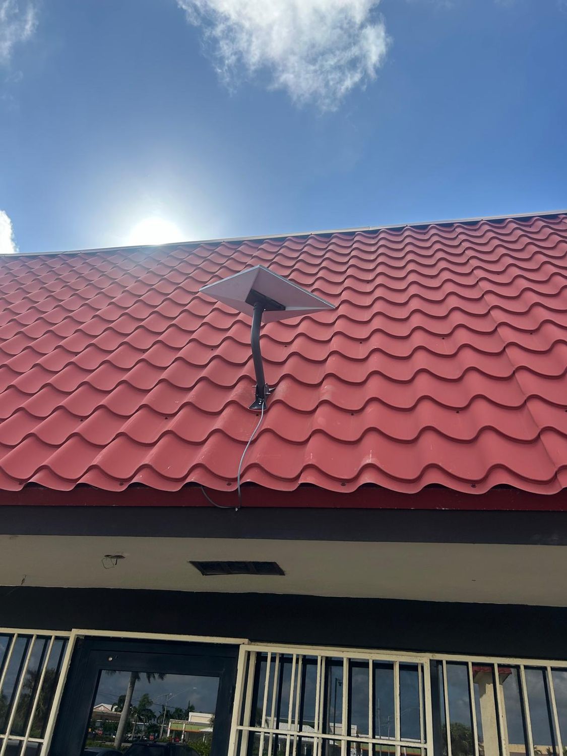 Starlink Standard Home Residential Installation - Includes Dish