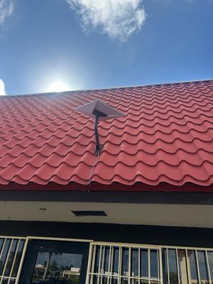 Starlink Standard Home Residential Installation - Includes Dish