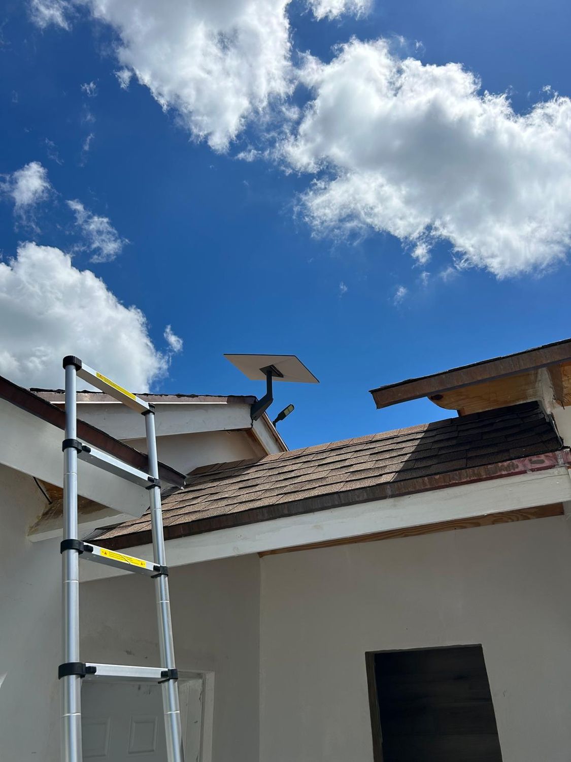 Starlink Large Home Residential (Installation Only)