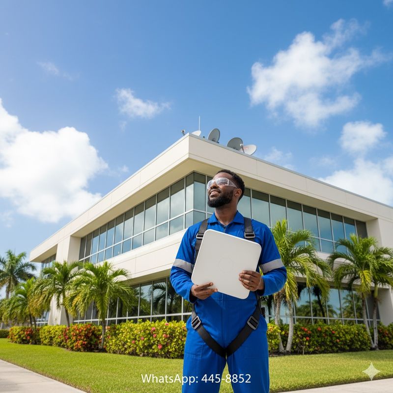 Starlink Standard Business Assessment