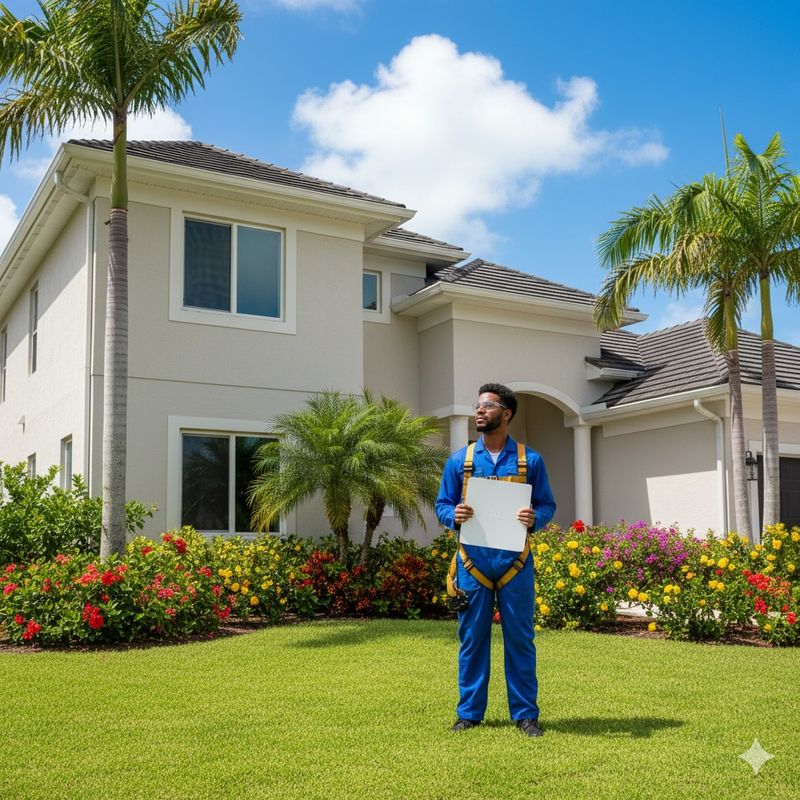 Starlink Standard Home Assessment