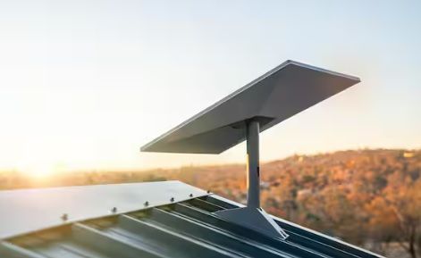 Starlink installation for boats and Mobile