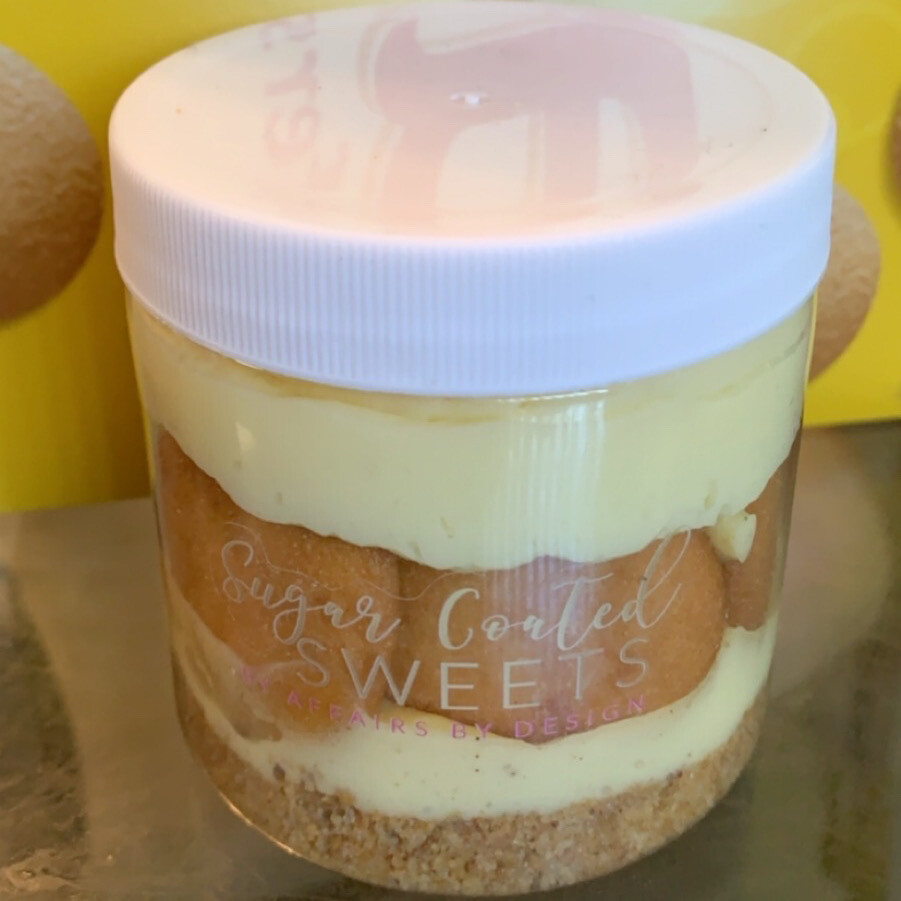 Banana Pudding