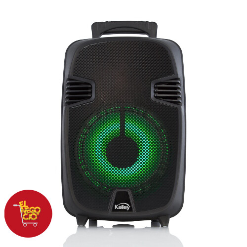 Parlante Recargable Kalley 8W