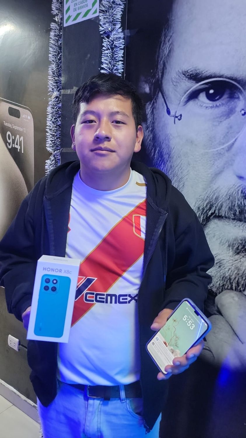 SOLO CON TU DNI y PÁGALO DESPUÉS EN CUOTAS!!