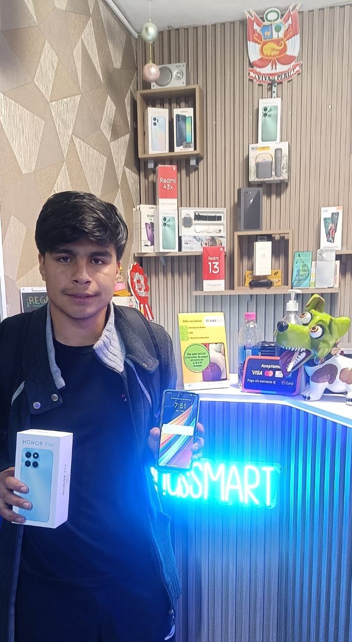 SOLO CON TU DNI y PÁGALO DESPUÉS EN CUOTAS!!