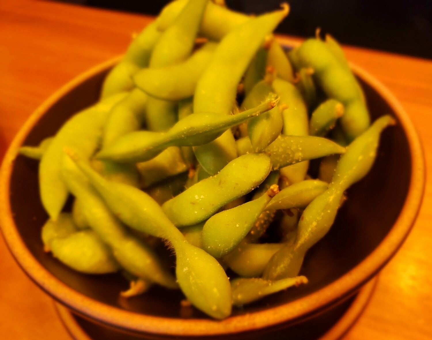 Edamame