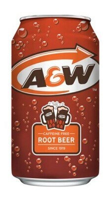 Root Beer