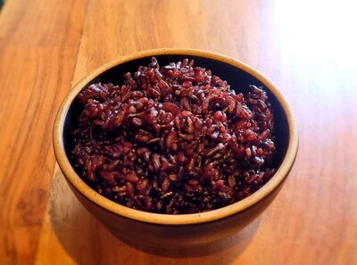 Black Rice