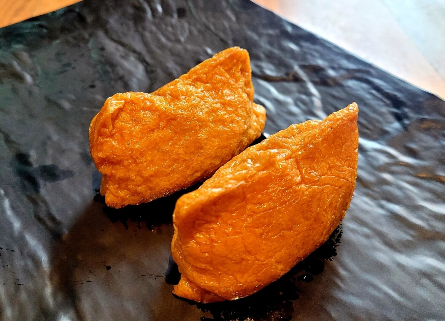 Inari Nigiri (6 pcs)