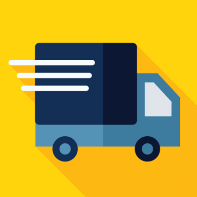 DELIVERY
