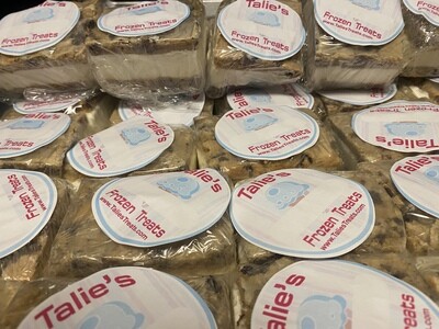 Ice Cream Sandwiches - Large Order  (20 per order)