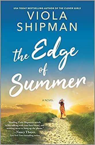 The Edge of Summer Viola Shipman