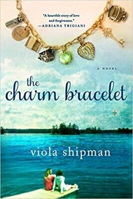 Charm Bracelet paperback