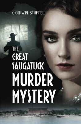 The Great Saugatuck Murder Mystery
