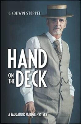 Hand on the Deck