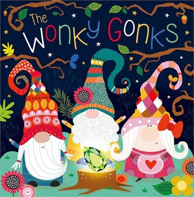 Wonky Gonks