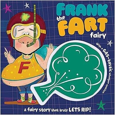 Frank the fart