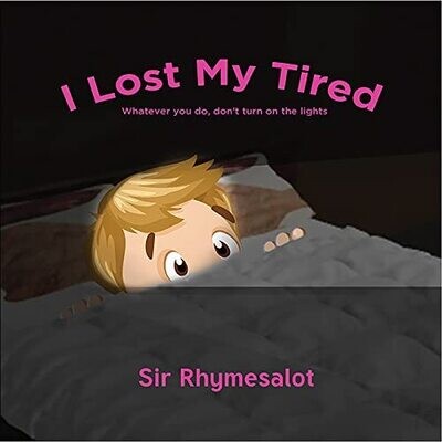 I Lost My Tired