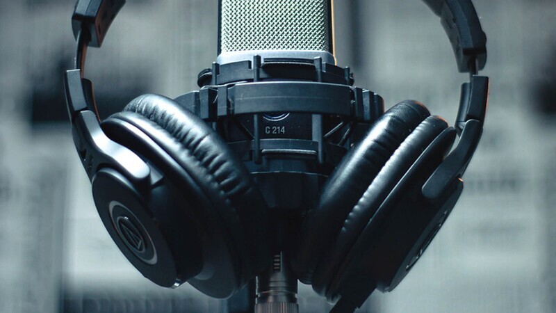 Producción Musical