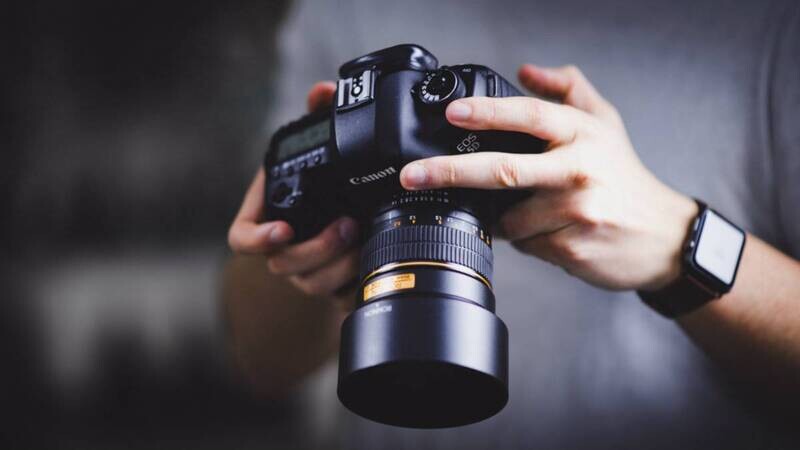 Fotografía profesional artística
