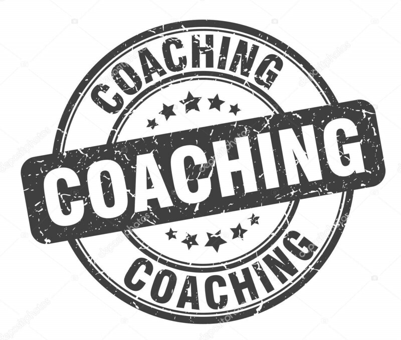 Coaching artístico