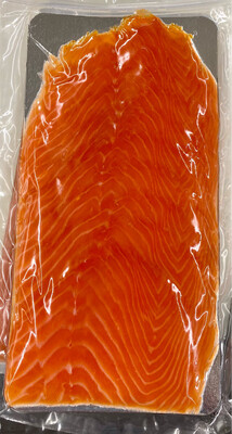 Premium Smoked Icelandic Salmon | Thin Slice Premium Smoked Icelandic Salmon | Thin Slice