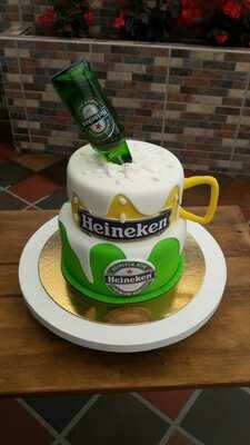 Tortas personalizadas