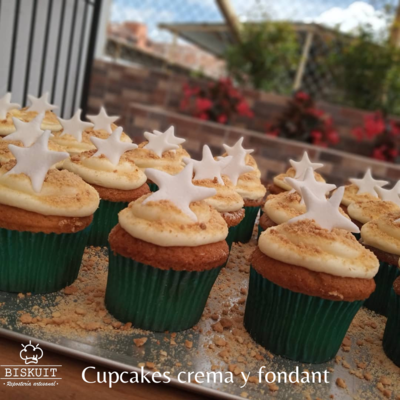 Cupcakes