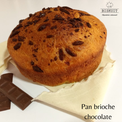 Panes brioche