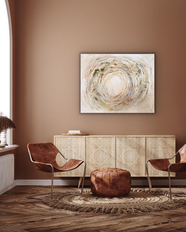 A TOUCH OF COPPER