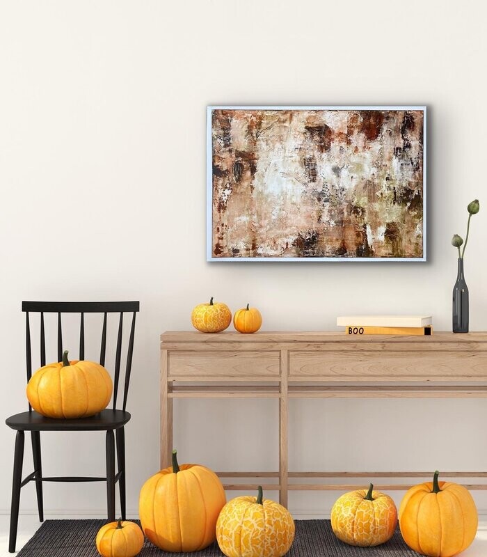 AUTUMN MOODS