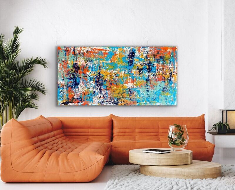 DOWNTOWN I DOWNTOWN I