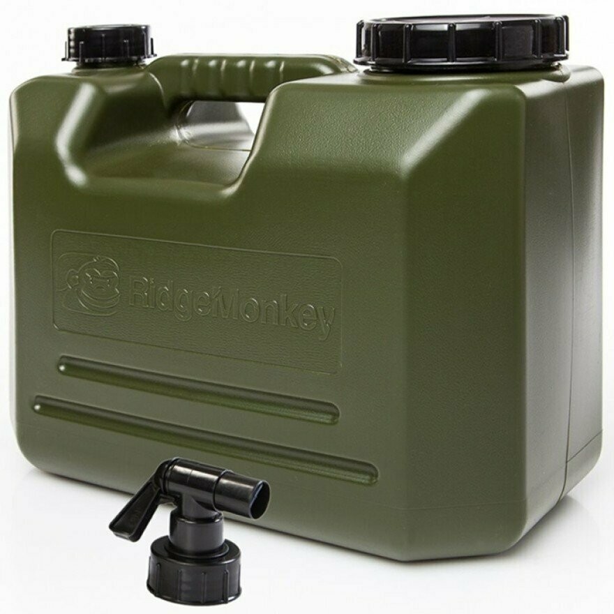RidgeMonkey - Heavy Duty Water Carrier 5 Liter