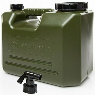 RidgeMonkey - Heavy Duty Water Carrier 10 Liter
