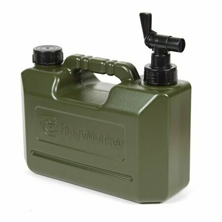 RidgeMonkey - Heavy Duty Water Carrier 10 Liter