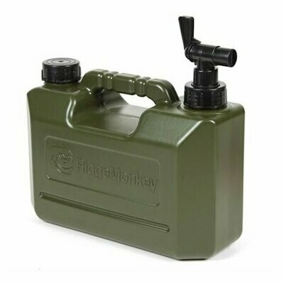 RidgeMonkey - Heavy Duty Water Carrier 5 Liter