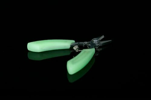 RidgeMonkey Nite Glow Braid Schere