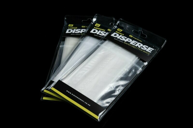 RidgeMonkey RM PVA Bags Gr. S