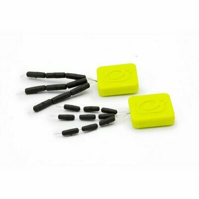 carpleads.de Real Tungsten Sinker XL